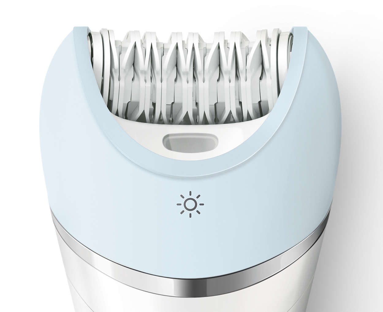 Эпилятор Philips BRE605/00 photo 2